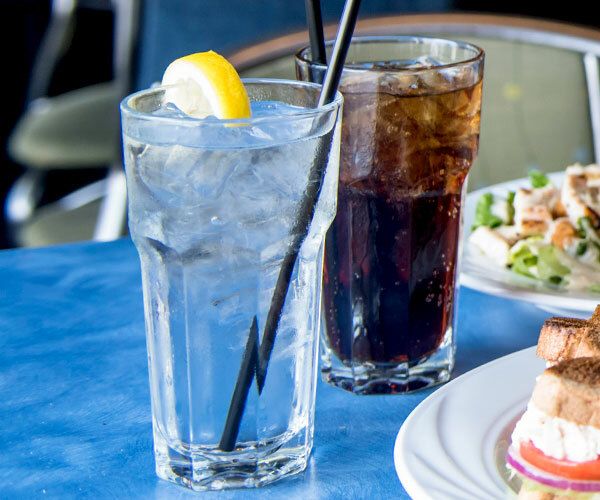 Drinks