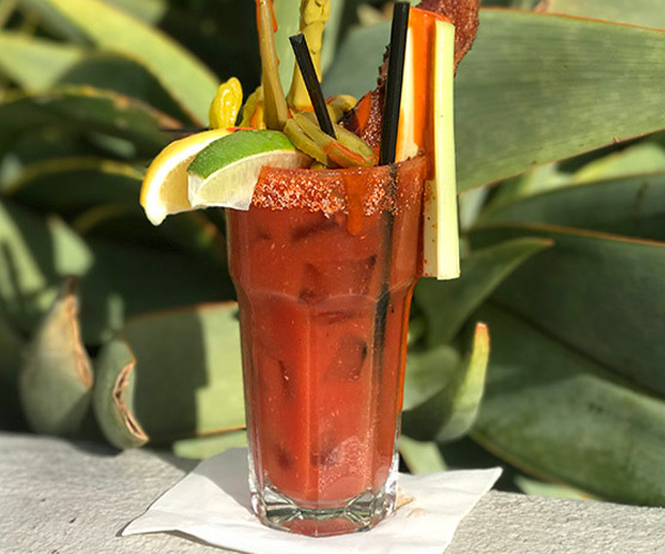 Bloody Mary