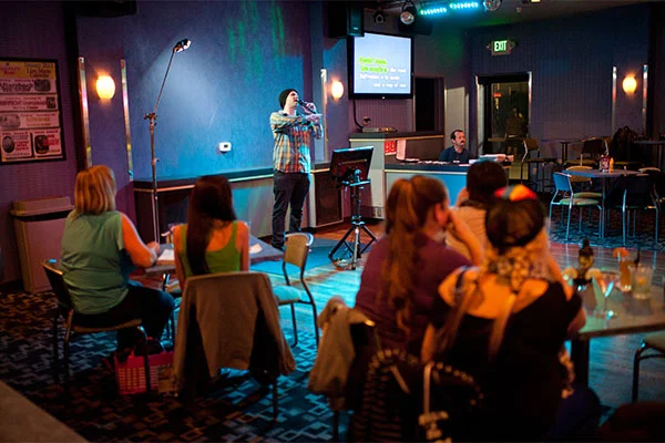 Karaoke