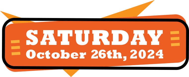 Saturday October 26, 2024