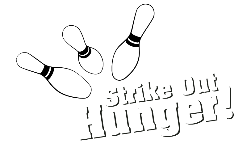 Strike Out Hunger