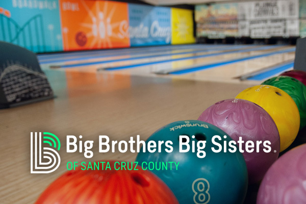 Big Brothers Big Sisters Santa Cruz County