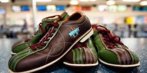 Bowling Shoes