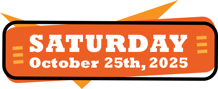 Saturday October 25, 2025