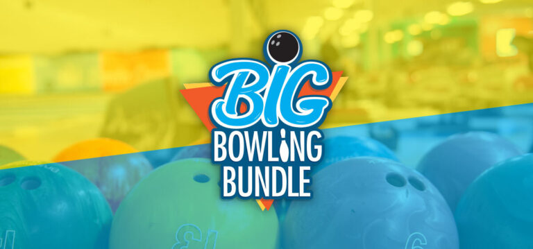 Big Bowling Bundle